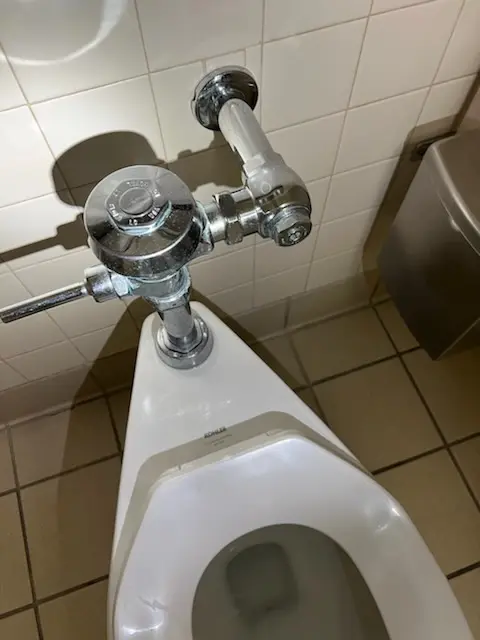 Fixture installation and repair for Sewer Camera Inspection in Piedmont